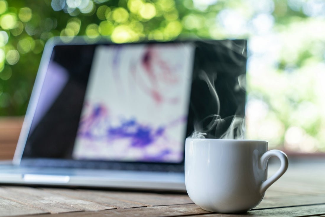 Coffee Cup Photo by Alessandro Bianchi on Unsplash