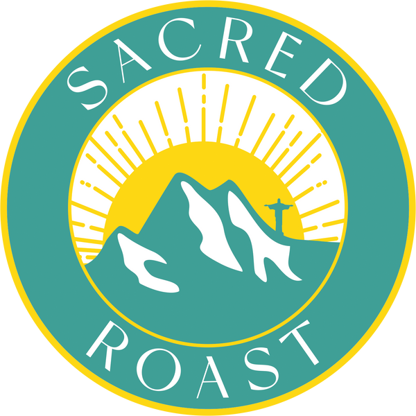 Sacred Roast